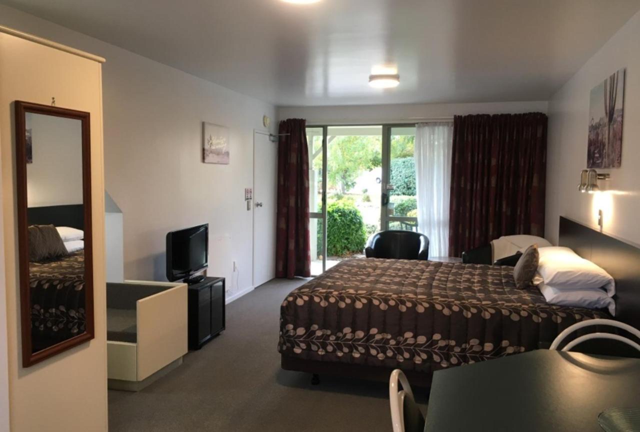 Motel Colonial Manor Cromwell