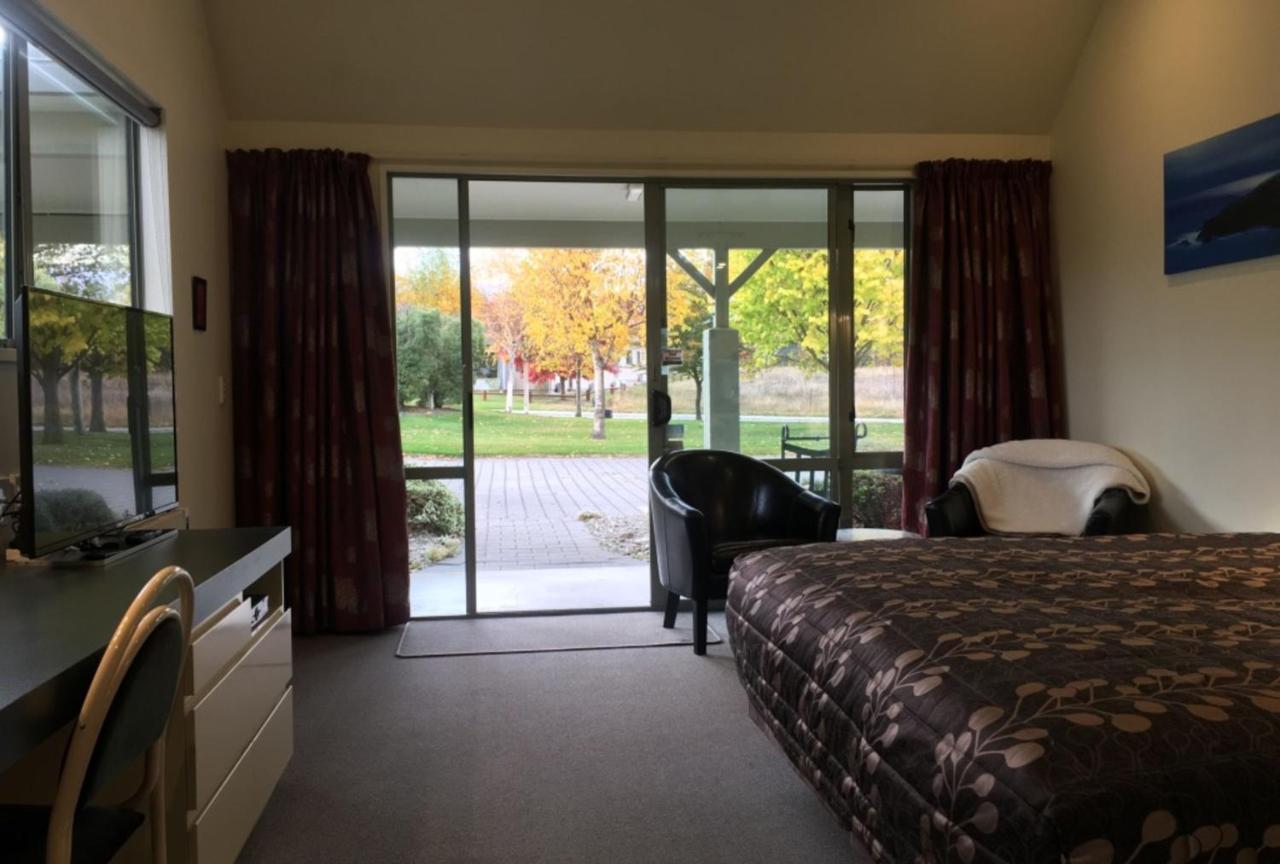 Colonial Manor 4* Cromwell